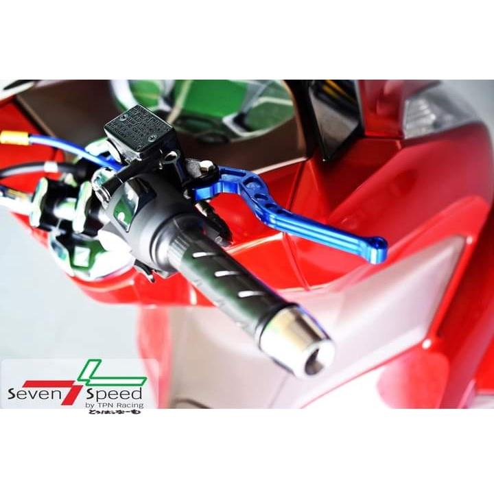มือเบรค  รุ่น PCX160 2021 / SevenSpeed