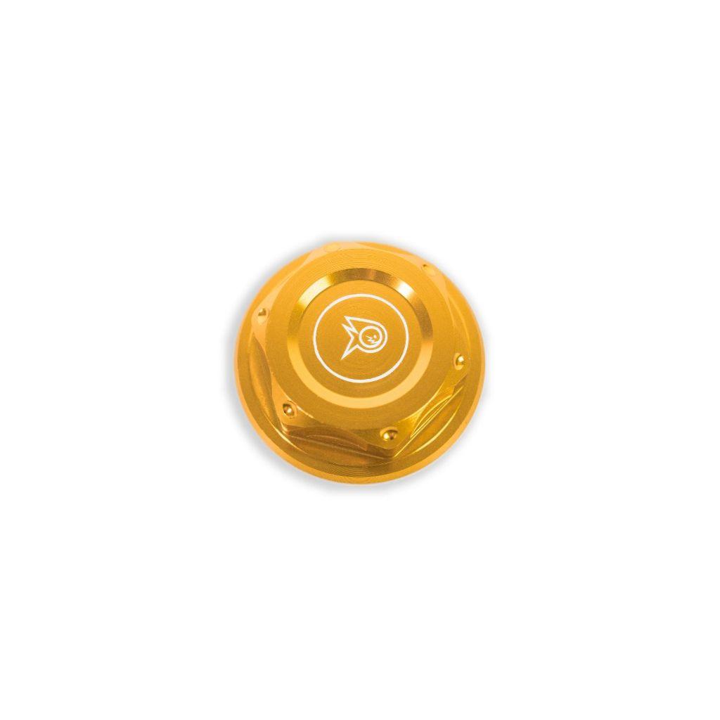 น๊อตแผงคอ CNC MONKEY-125 PIRANHA (0126)