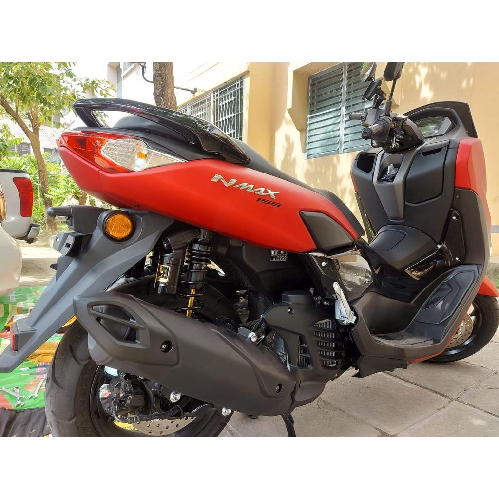 โช๊คหลัง รวมรุ่น/X-max 300 350mm /Aerox155 305mm /N-max2020  305mm /ADV 150 395MM /PCX 350MM /RCB