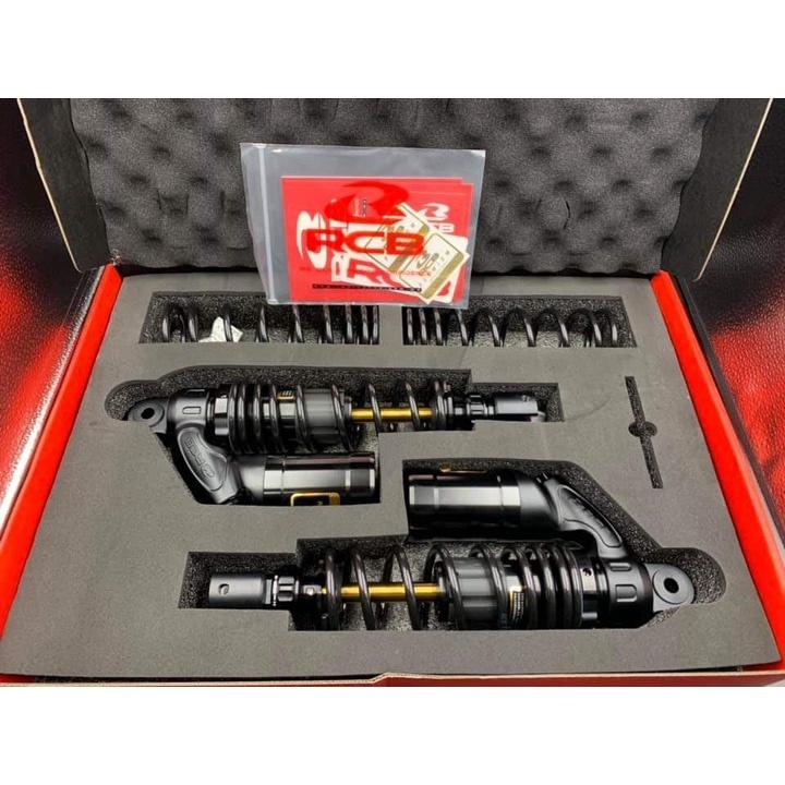 โช๊คหลัง รวมรุ่น/X-max 300 350mm /Aerox155 305mm /N-max2020  305mm /ADV 150 395MM /PCX 350MM /RCB