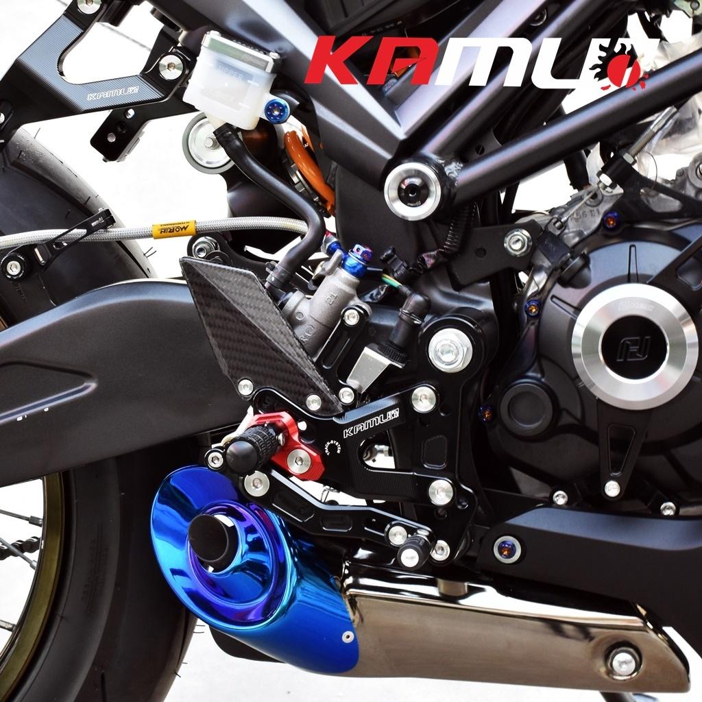 ชุดเกียร์โยง CB150R งาน Kamui (79)