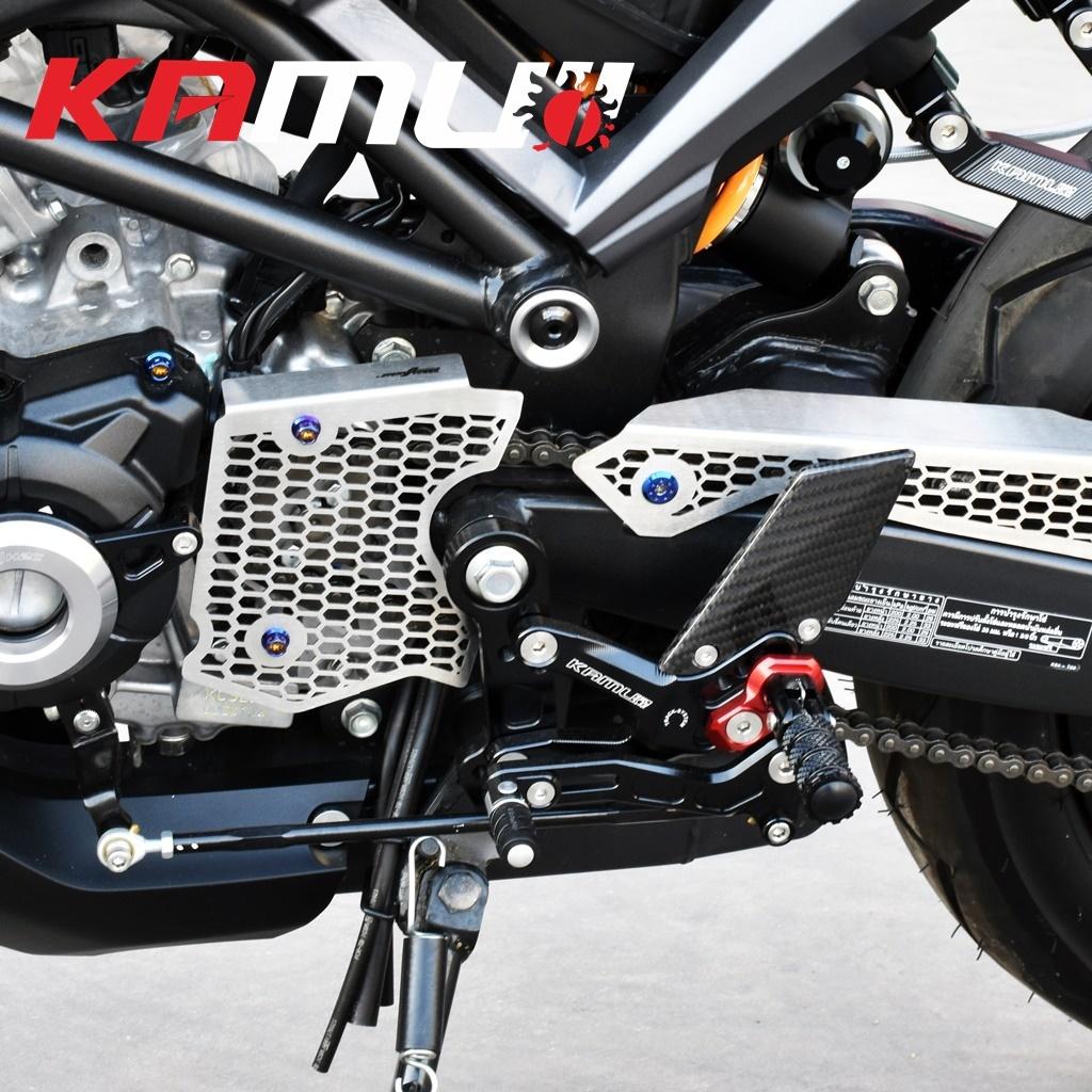 ชุดเกียร์โยง CB150R งาน Kamui (79)