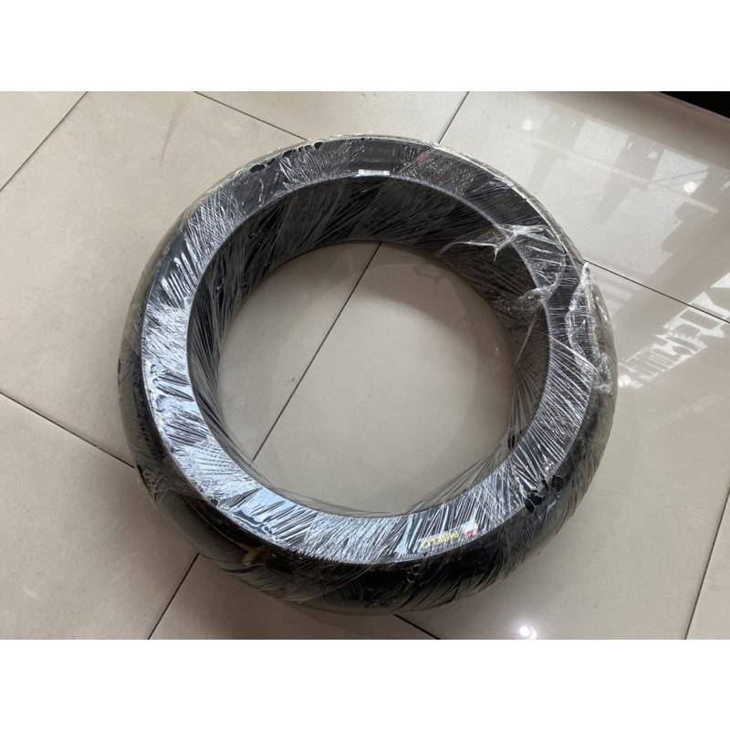 ยางนอก Pirelli 190/55-ZR17 Diablo Rosso ll 75w TL