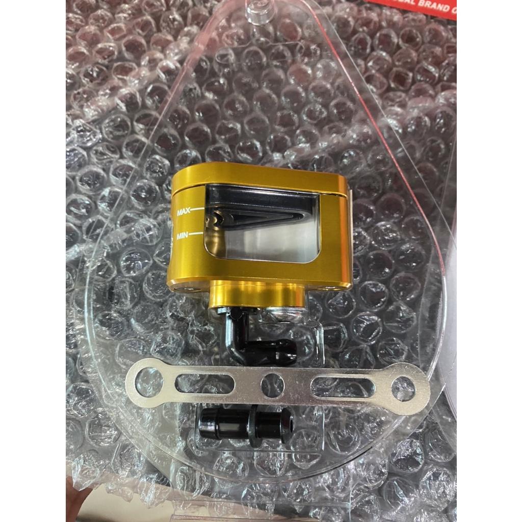 กระปุกน้ำมันเบรค BFT-10 CNC Racing Boy RCB