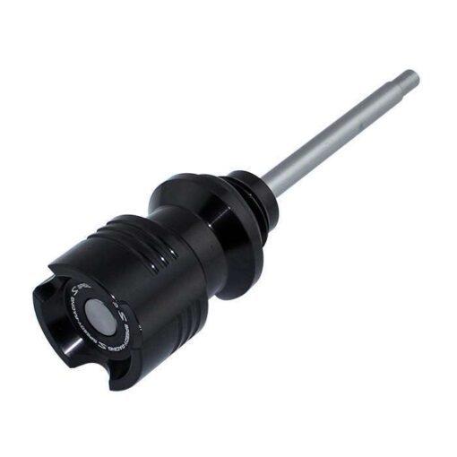 ฝาปิดวัดระดับน้ำมันเครื่อง CNC SPEEDY ADV-150, ADV-160, ADV-350, FORZA-300 ปี 2018, PCX-150, CLICK-160 (097)