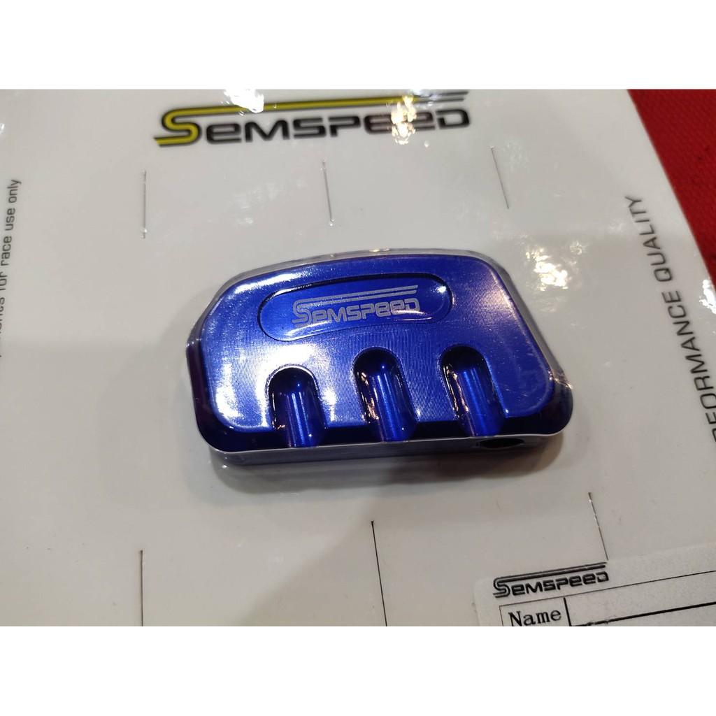 ตัวช่วยเตะขาตั้ง รุ่น ADV/ PCX150 ปี19-20  ขาตั้ง SEMSPEED