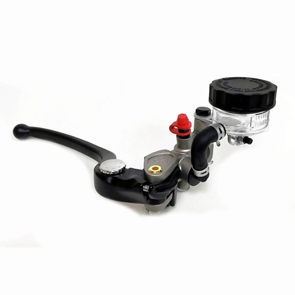 ปั้มบน Anchor ANB1 เบอร์ 19 mm สินค้ารับประกัน 1 ปี มีด้านซ้ายเเละด้านขวา