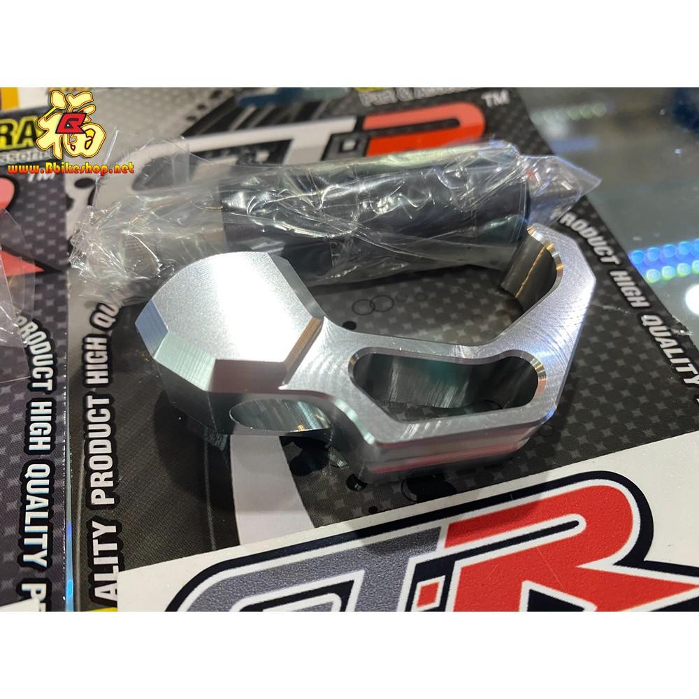 ตัวแขวนหมวก GTR V2 AEROX155 2021 คละสี