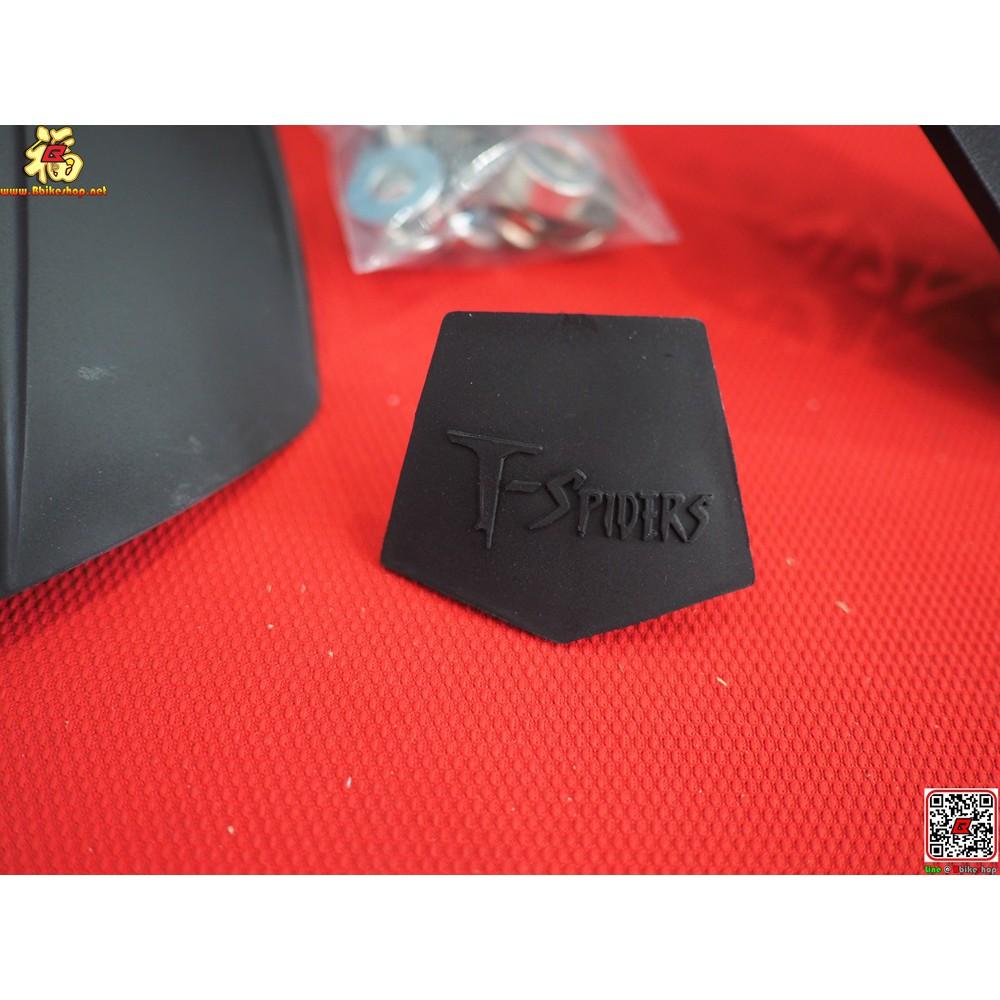 กันดีด รุ่น ADV-150 สีดำ / sevenspeed