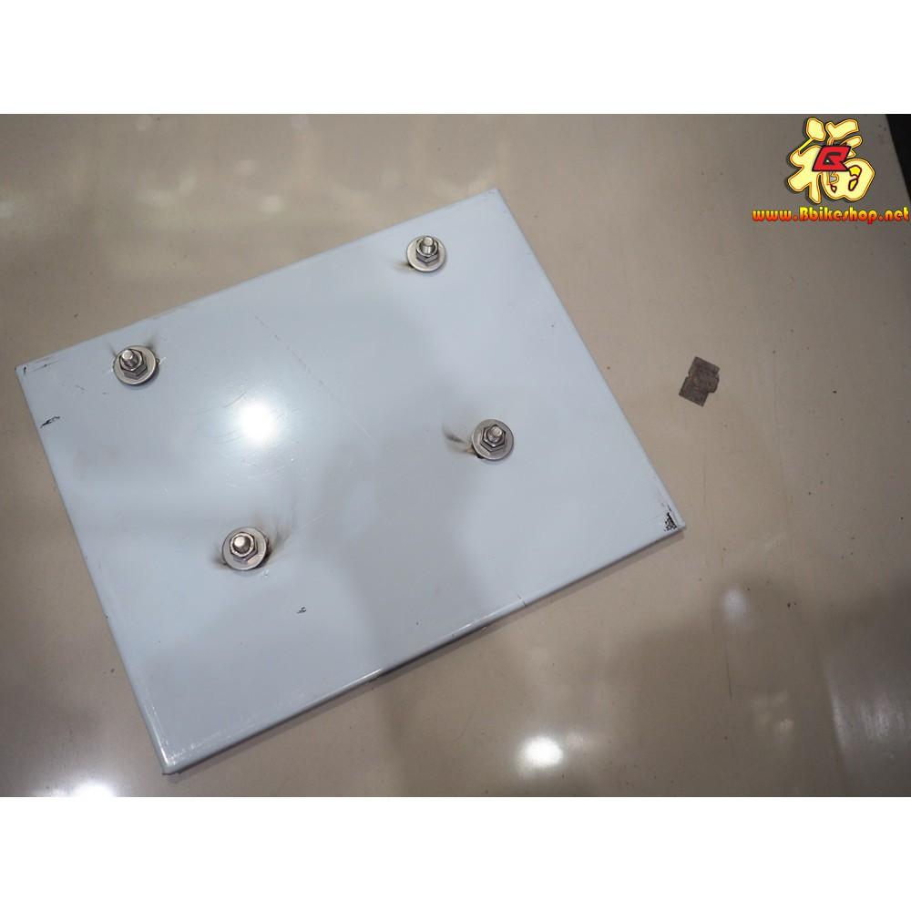 กรอบสแตนเลส แบบอัด ตรงรุ่น กากบาททั่วไป มียางรองกันสั่น! ป้ายทะเบียน ป้ายหลัง แผ่นป้าย เลส กรอบ