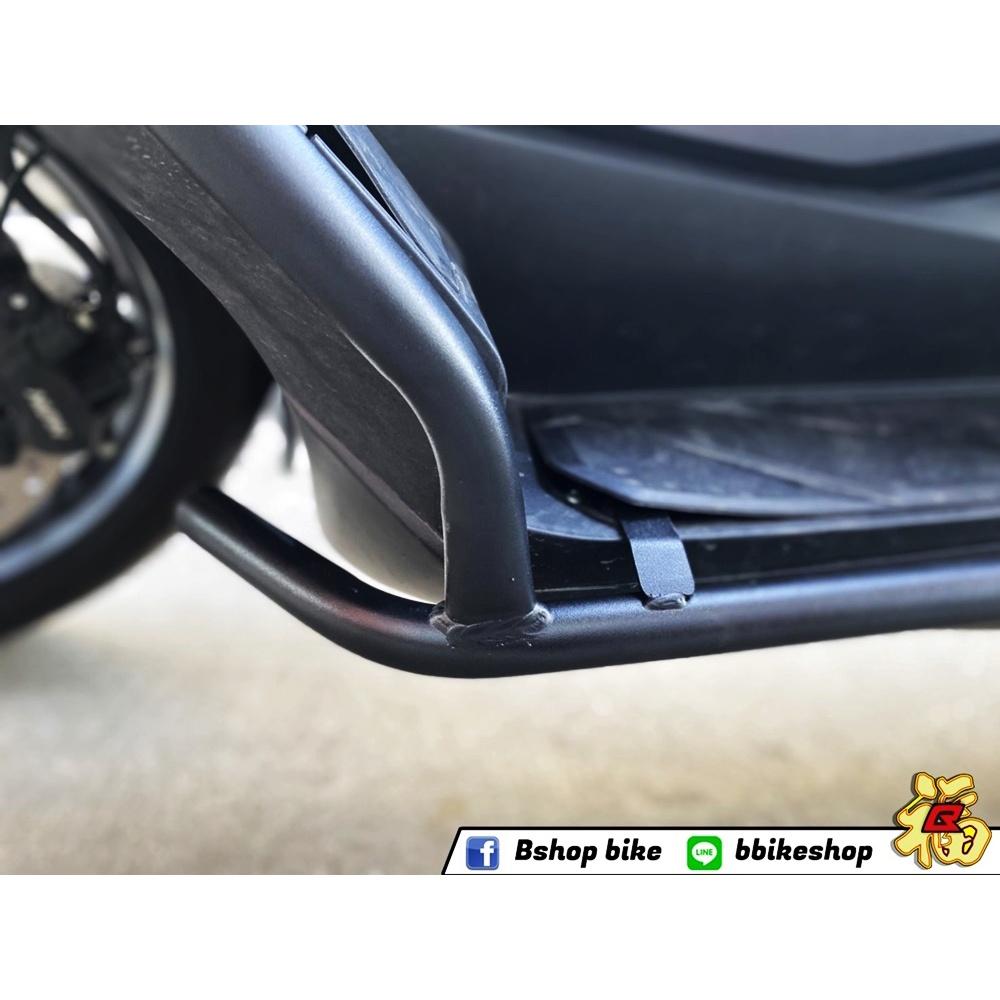 แคชบาร์ กันล้ม FORZA350 ตรงรุ่น โครงแหล็กกันล้ม งานแข็งแรง การันตีนจากลูกค้าหน้าร้าน*** งาน semspeed