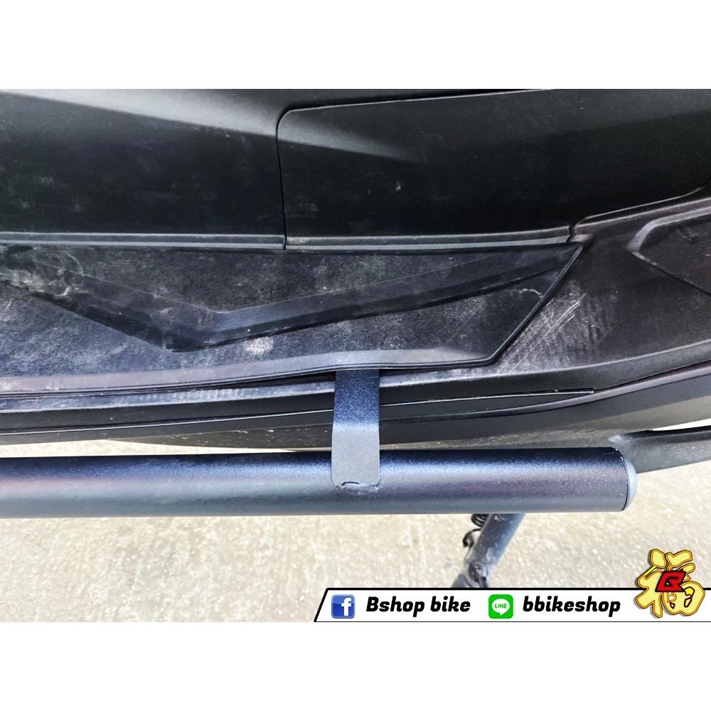 แคชบาร์ กันล้ม FORZA350 ตรงรุ่น โครงแหล็กกันล้ม งานแข็งแรง การันตีนจากลูกค้าหน้าร้าน*** งาน semspeed