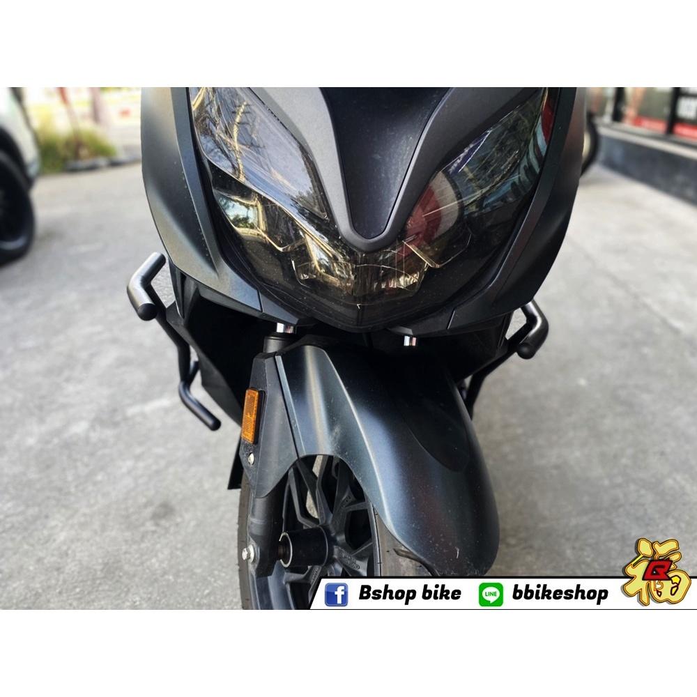 แคชบาร์ กันล้ม FORZA350 ตรงรุ่น โครงแหล็กกันล้ม งานแข็งแรง การันตีนจากลูกค้าหน้าร้าน*** งาน semspeed