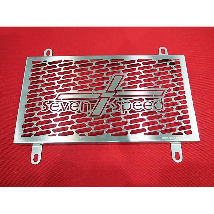 การ์ดหม้อน้ำ รุ่น Z-250/300 งาน sevenspeed