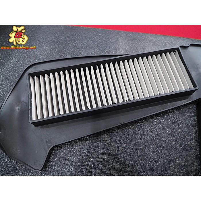ไส้กรองอากาศสแตนเลส รุ่น  X-Max 300 / Piranha / TIGER-R  ไส้กรอง กรองอากาศ