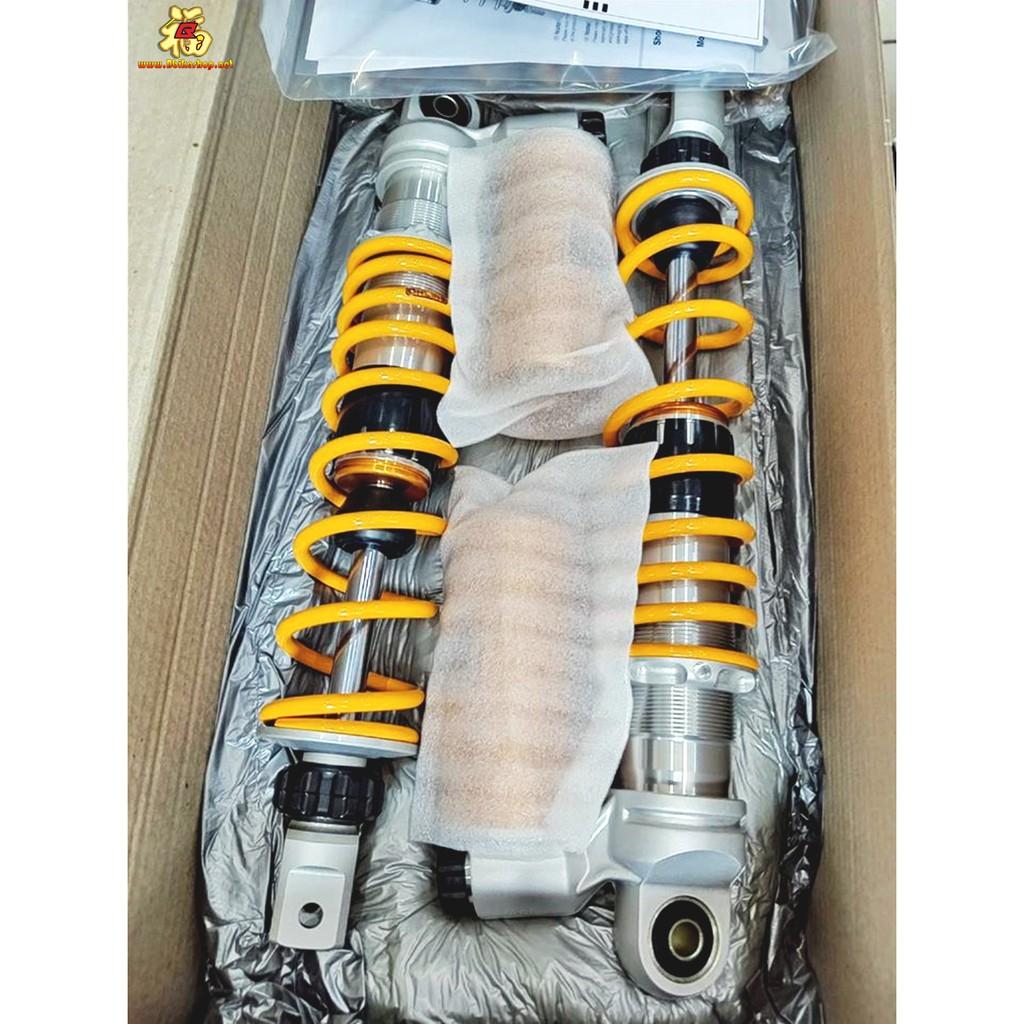 โช๊คหลัง Ohlins แท้ ตรงรุ่น Xmax YA740