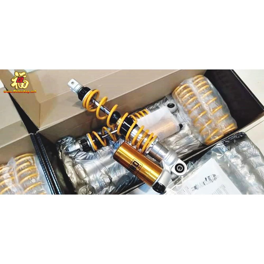 โช๊คหลัง Ohlins แท้ ตรงรุ่น Xmax YA740