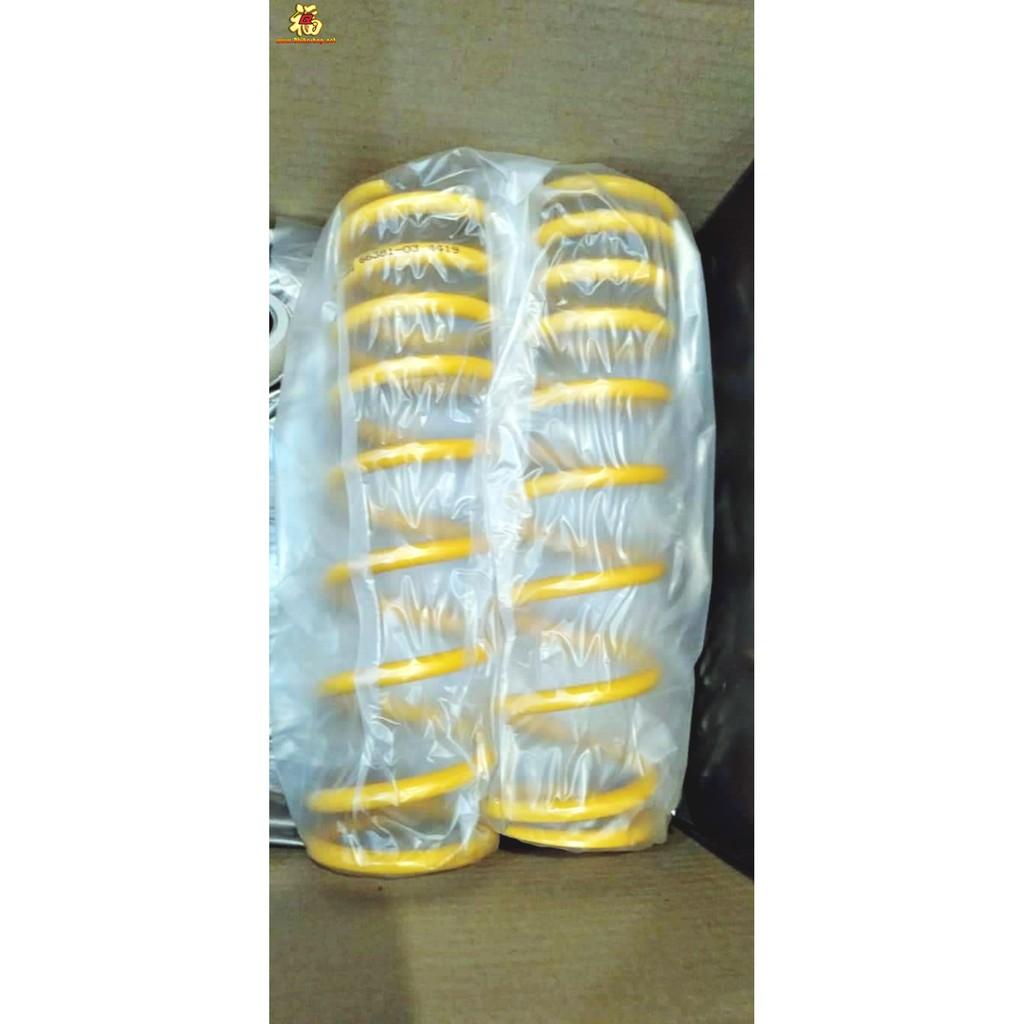โช๊คหลัง Ohlins แท้ ตรงรุ่น Xmax YA740