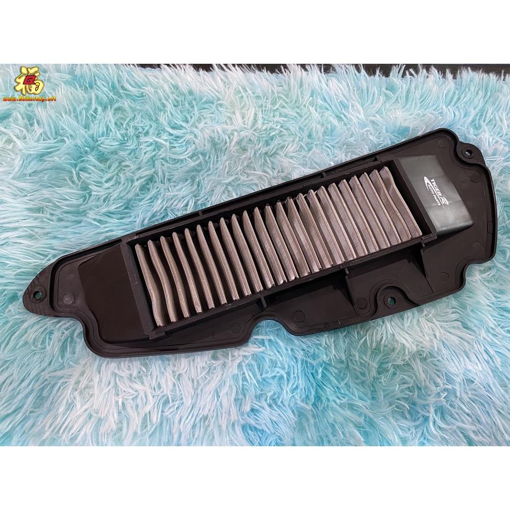 ไส้กรองอากาศสเเตนเลส รุ่น FORZA-350 /ADV350 PIRANHA / TIGER-R  ไส้กรอง กรองอากาศ