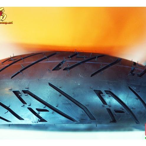 ยางนอก 110/70-17 Aspira Premio Sportivo ยางหลัง ไม่ใช้ยางใน เหมาะกับทุกสภาพถนน