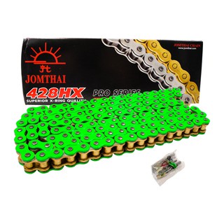428 (Green) สีเขียว