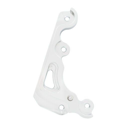 ขาจับปั้มดิสหน้า (จาน220mm) ปั้ม Brembo 2P REVOLUTION GIORNO CBS (031)