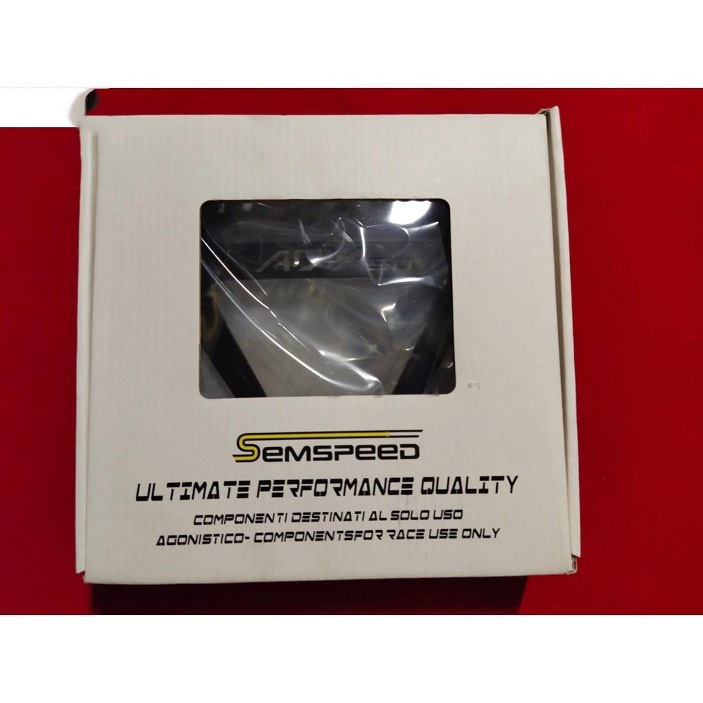 ขายึดชิวใส่กระจกทรง R3 รุ่น HONDA ADV 150 / Semspeed
