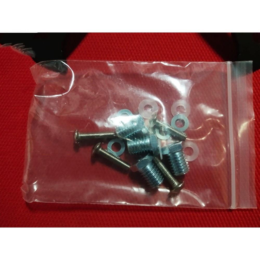 ขายึดชิวใส่กระจกทรง R3 รุ่น HONDA ADV 150 / Semspeed