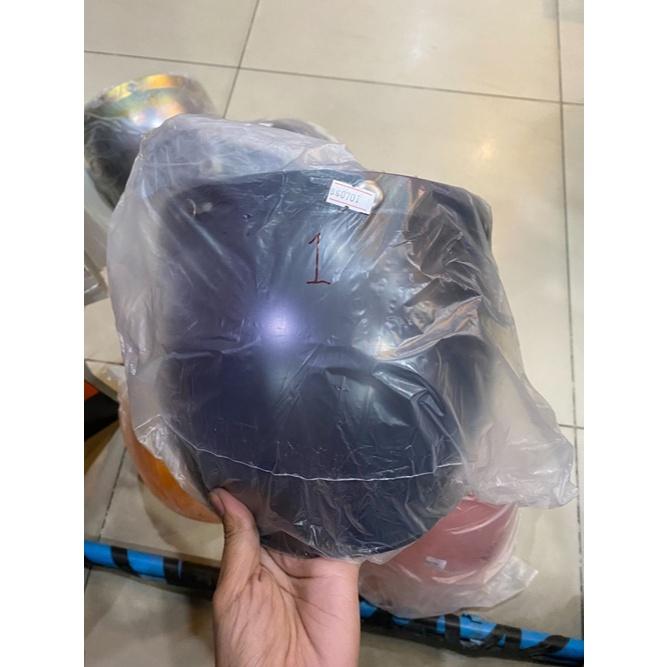 ชิลด์หน้าหมวกแต่ง หมวกทรงวินเทจ ครึ่งใบ ตรงรุ่น แบรนด์ KRE รุ่นKT66 เพียง 200บาท