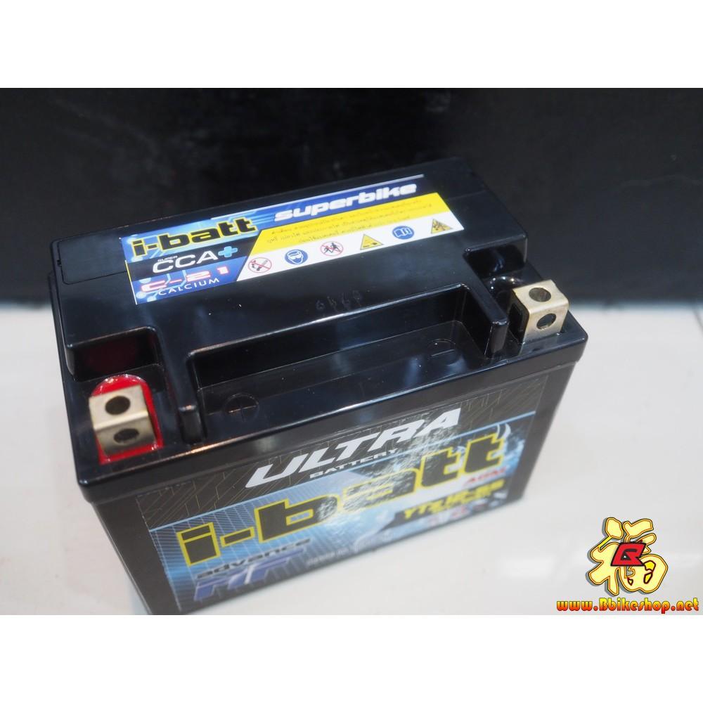 YTZ12-ss แบตเตอร์รี่ i-batt ขนาด 12 แอมป์(เตี้ย) NINJA250/300,Z250/300/800/900/1000.NINJA650,ER6N.FORZA แบตเตอรี่