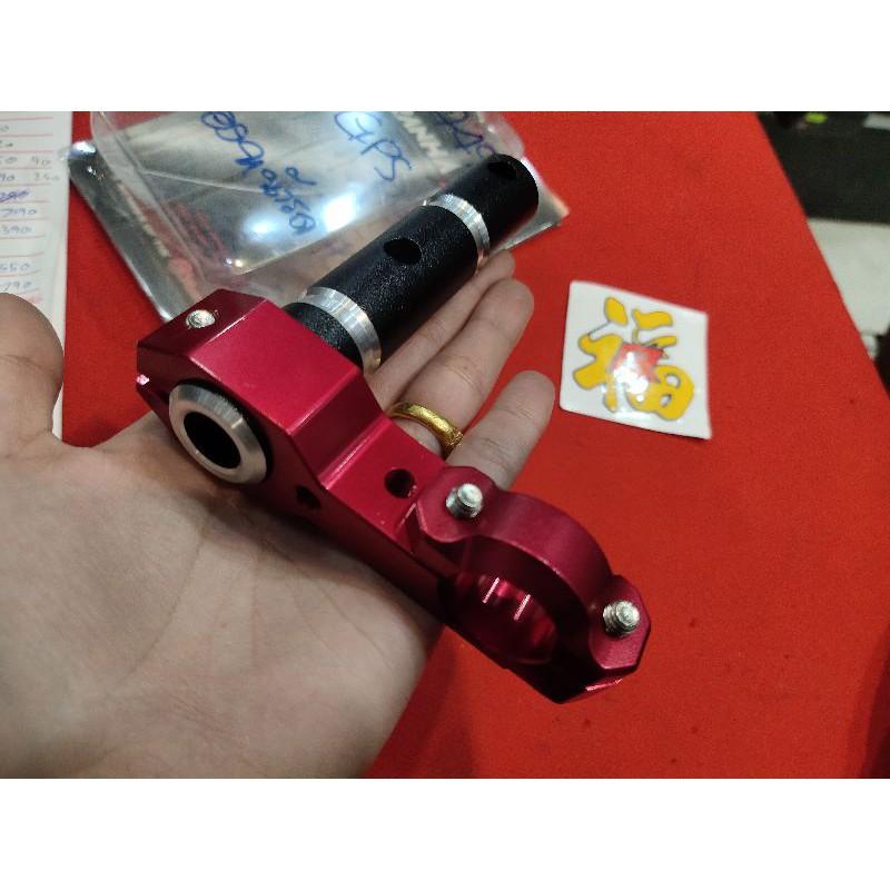 บาร์จับอเนกประสงค์ ขายึด GPX  Piranha