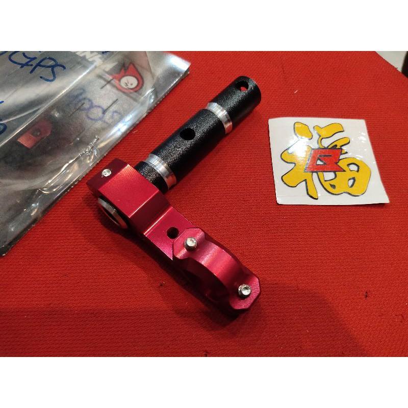 บาร์จับอเนกประสงค์ ขายึด GPX  Piranha