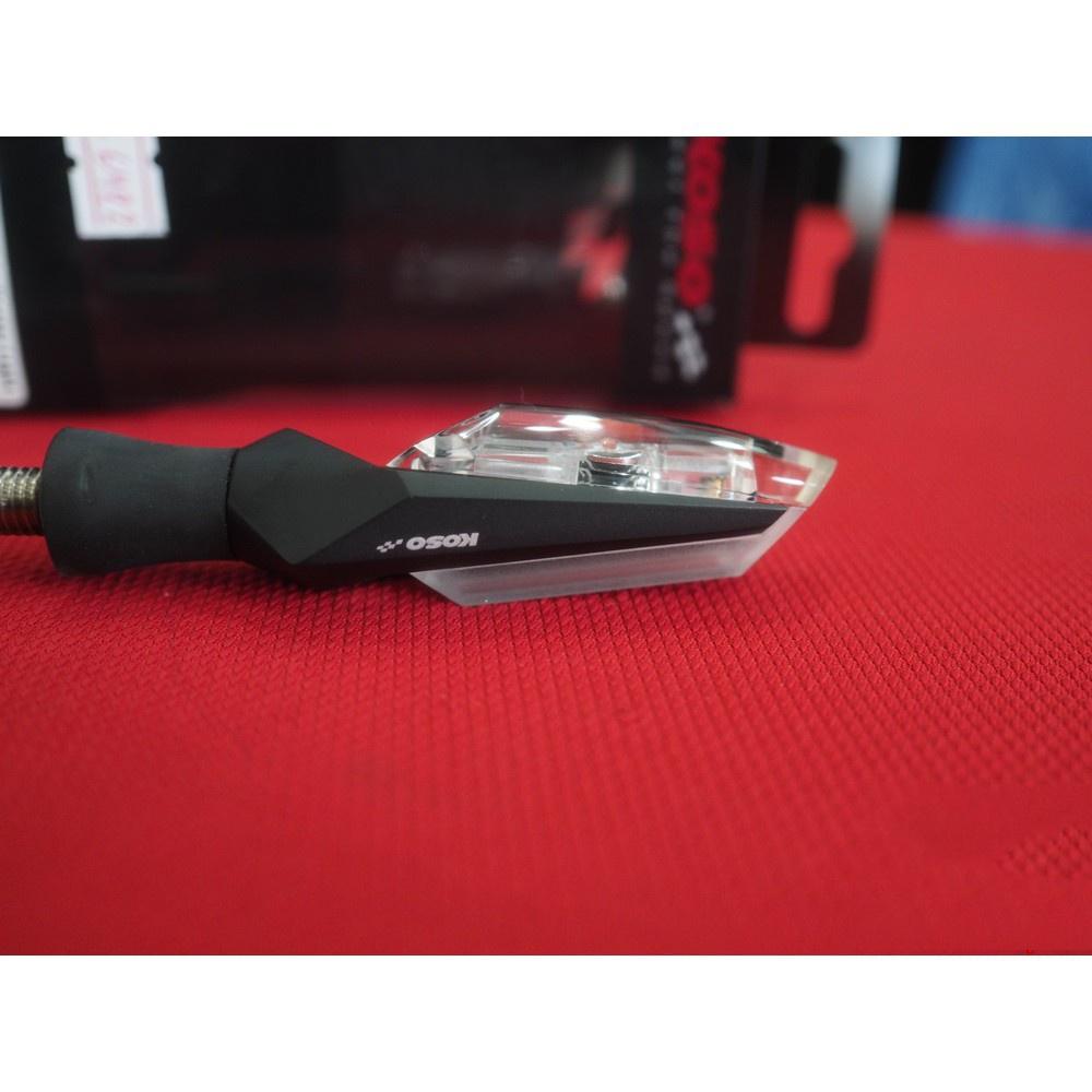 50.ไฟเลี้ยวงาน Koso แท้50 LS03 Led Lndicator Light 915 mars ราคาต่อชิ้นละ*