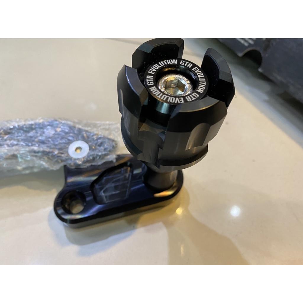 ชุดกันล้มข้างท่อไอเสีย N-MAX 2020 / AEROX GTR ครบทุกสี