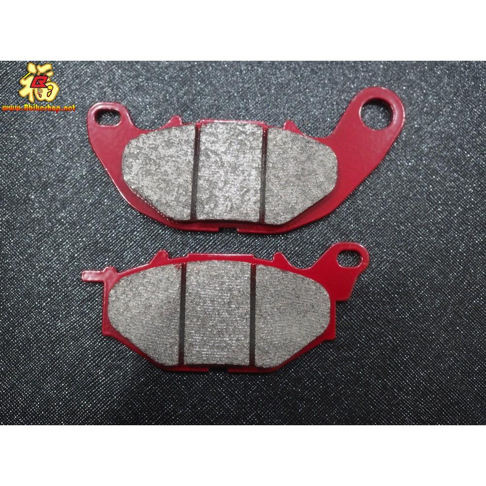 ผ้าเบรคหน้า รุ่น MT-03 / X-MAX  Brembo 07YA52SA Sa.27