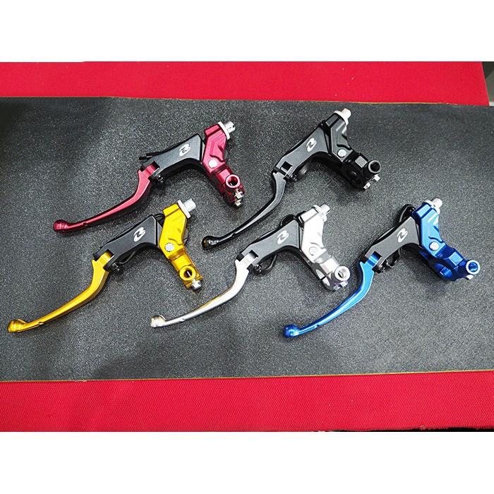 มือครัชสาย ข้างซ้าย S-1 Cable Only Racing boy / RCB ปั้มเบรค มือเบรค