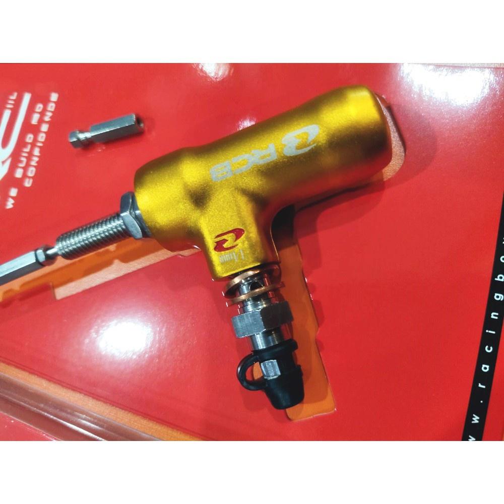 ปั้มกระทุ้งครัช Clutch Pump 14.mm ครัชน้ำมัน Racing Boy RCB ปั้มครัช ตัวกระทุ้ง ปั้มครัขไฮโดรลิก