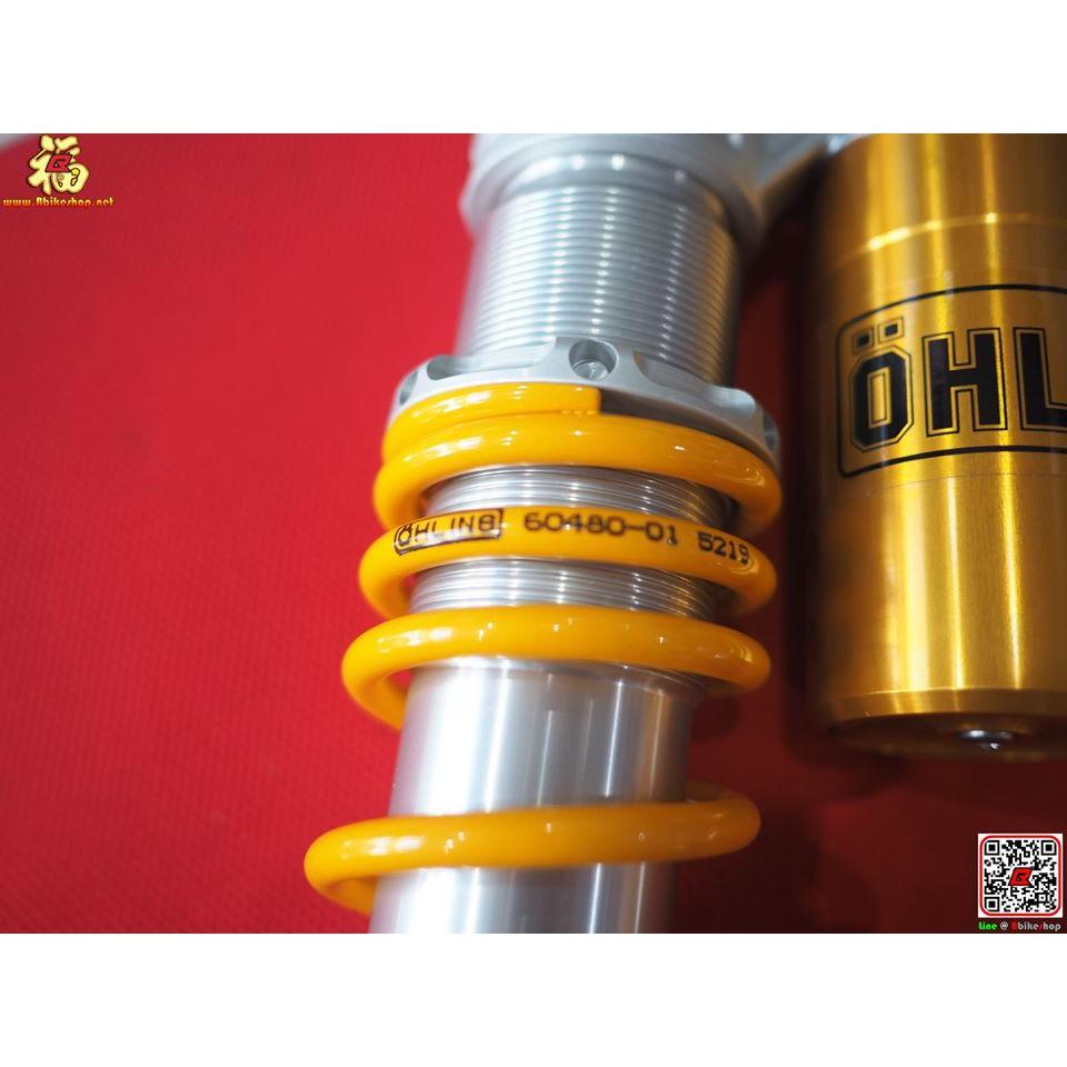 โช๊คอัพ OHLINS ADV150 💥 รุ่น HO 945 (S36PR1) 💥แท้*