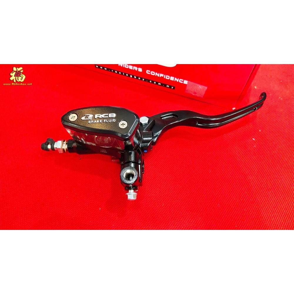 ปั้มตู้ปลา E-2 14MM ข้างขวา-ข้างซ้าย Racingboy RCB ปั้ม ปั้มบน ปั้มลอย