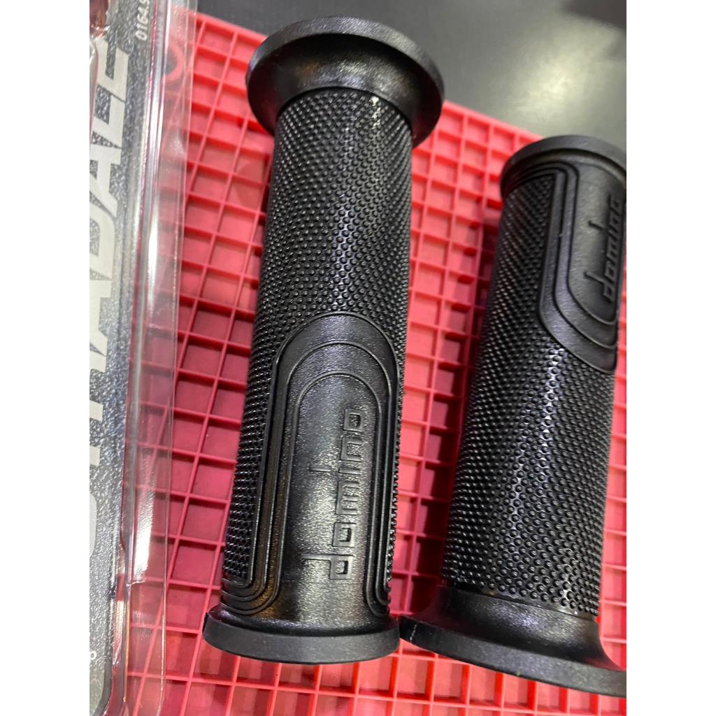 ปลอกแฮนด์ DOMINO STRADALE 6274 NEW!!  แท้100% ปลายเปิด ถูกที่สุด***