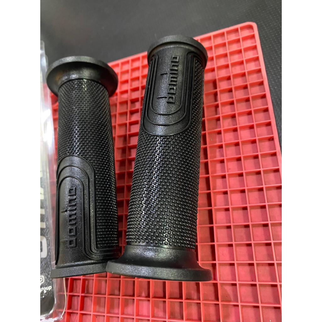 ปลอกแฮนด์ DOMINO STRADALE 6274 NEW!!  แท้100% ปลายเปิด ถูกที่สุด***