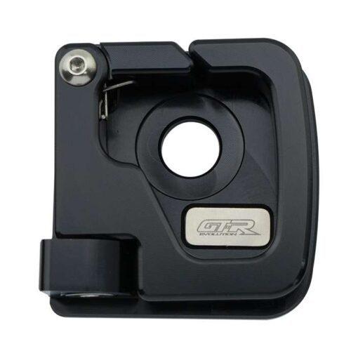 ตัวแขวนหมวก CNC GTR Q-BIX, GRAND FILANO, GRAND FILANO HYBRID (0345)