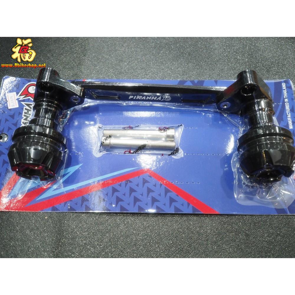 กันล้มข้างท่องาน Piranha รุ่น ADV-150