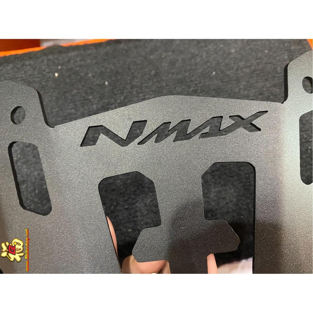 ขายึดชิวหน้า มีที่ยึดกระจก+กระจกทรงR3 ตรงรุ่น N-MAX 2020 ตัวใหม่ งานแท้ กระจกทรงR3+ขาสั้น+ขายาว+ฐานยึด✨ semspeed