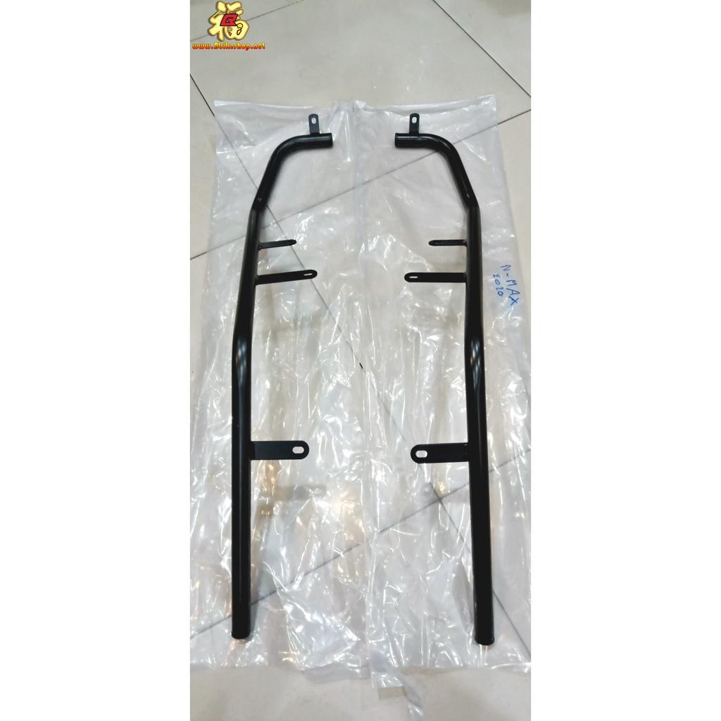 แคชบาร์ กันล้ม แหล็กแข็งแรง ตรงรุ่น N-Max 2020 NEW!! *ไม่แข็งแรงยินดีคืนเงิน * งาน SEMSPEED