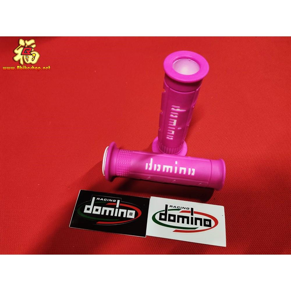 ปลอกแฮนด์ DOMINO แท้ 💯% 2รุ่น ยอดฮิต* pro