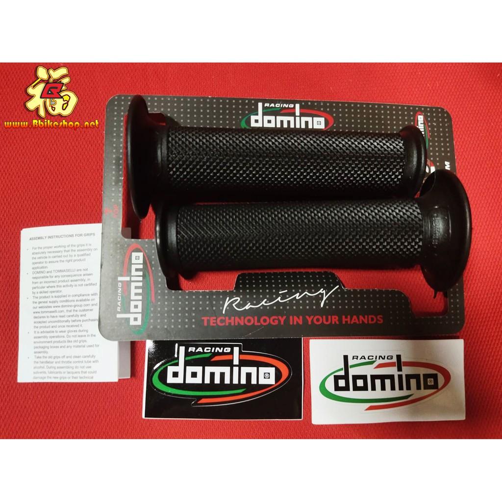 ปลอกแฮนด์ DOMINO แท้ 💯% 2รุ่น ยอดฮิต* pro