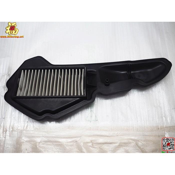 ไส้กรองอากาศสแตนเลส รุ่น Pcx-150 ปี 18-19/  ADV 150/ Piranha / TIGER-R  ไส้กรอง กรองอากาศ