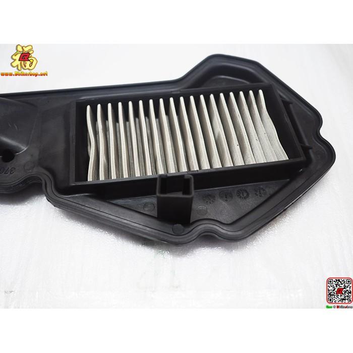 ไส้กรองอากาศสแตนเลส รุ่น Pcx-150 ปี 18-19/  ADV 150/ Piranha / TIGER-R  ไส้กรอง กรองอากาศ