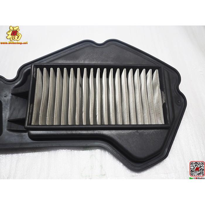 ไส้กรองอากาศสแตนเลส รุ่น Pcx-150 ปี 18-19/  ADV 150/ Piranha / TIGER-R  ไส้กรอง กรองอากาศ